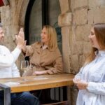 Wine Tour - Get to know local grapes - Overview of the Tour