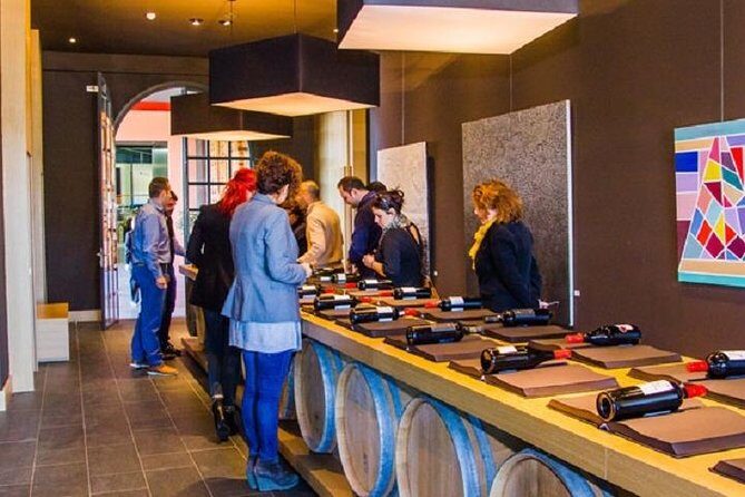 Wine Tour in Nemea from Nafplio - A Closer Look at the Itinerary