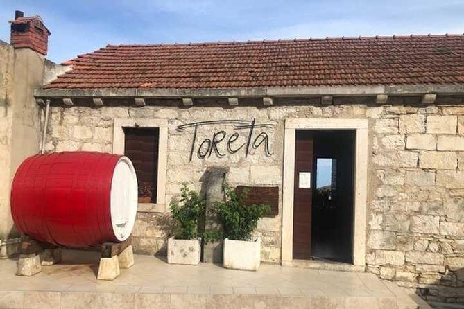 Wine tour Korula - private tour - FAQ