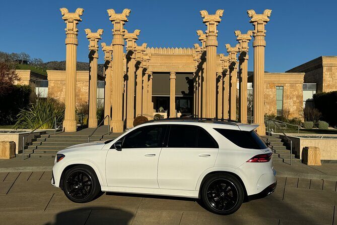 Wine Tours for 6 Hours and Private Transportation Services - Itinerary Breakdown: What to Expect