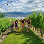Wine Tours in Kelowna - Why Choose a Wine Tour in Kelowna?