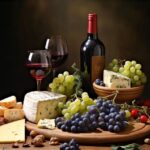 Wines and Cheeses tasting experience at home - An In-Depth Look at the Experience