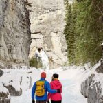 Winter Canyon Ice Adventure in Canmore with Ice Cleats Included - What Travelers Say (Based on Reviews)