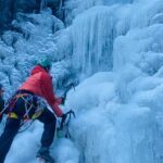 Winter Ice Climbing from Seward - Who Will Love This Experience?