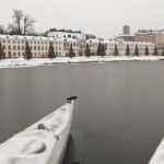 Winter Kayak Tour in Stockholm City (Dry Suit Kayaking) - The Value of a Winter Kayak Tour in Stockholm