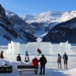 Winter Tubing and Lake Louise Adventure - What the Tour Includes and What You Should Know