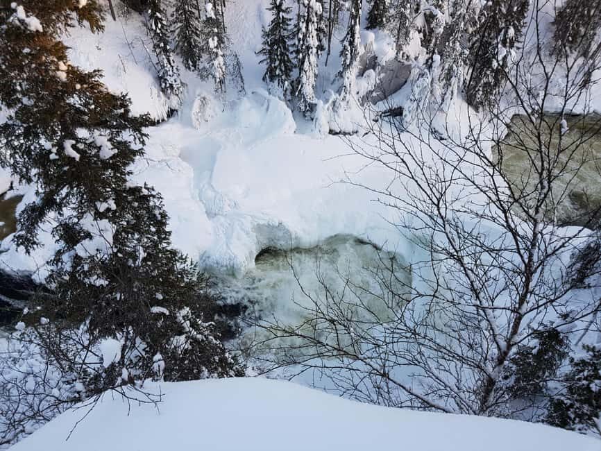 Winter Walk in Oulanka National Park - What’s Included and What to Bring