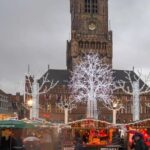 Winter Wonderland Day Trip from Paris to Bruges - Analyzing the Value