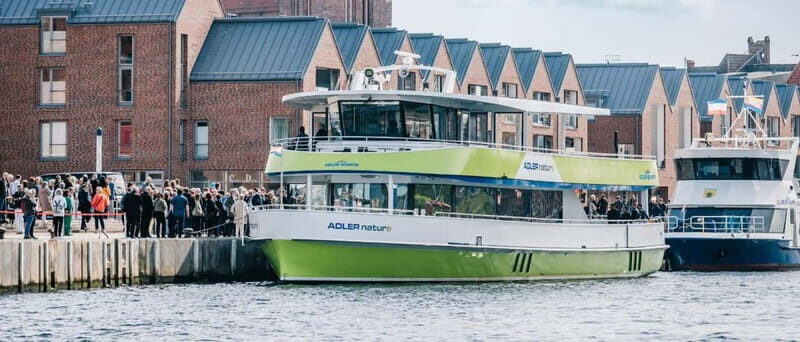 Wismar: Boat Trip to the Island of Poel - Who Is This Tour For?