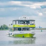 Wismar: Electric Boat Tour past Whale Island with Poel Stop - What Travelers Are Saying