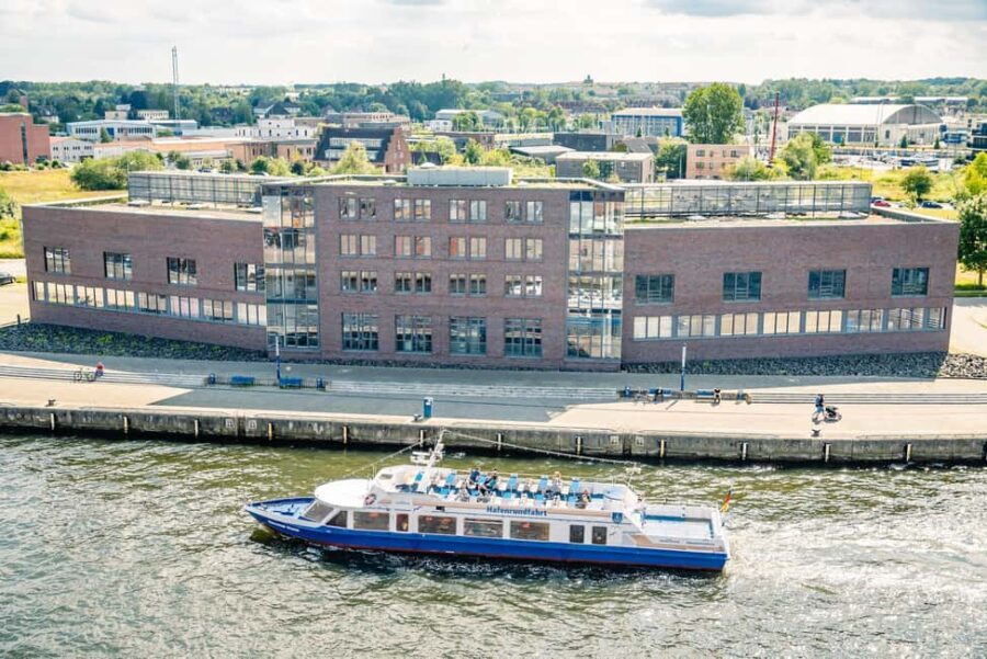 Wismar: Harbor Cruise with Sea Animal Fishing and Guide - Final Thoughts