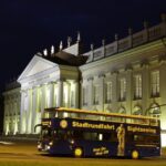 Witches, ghosts and executioners / Mystical North Hesse - The Experience of Visiting Kassel’s Eerie Spots at Night