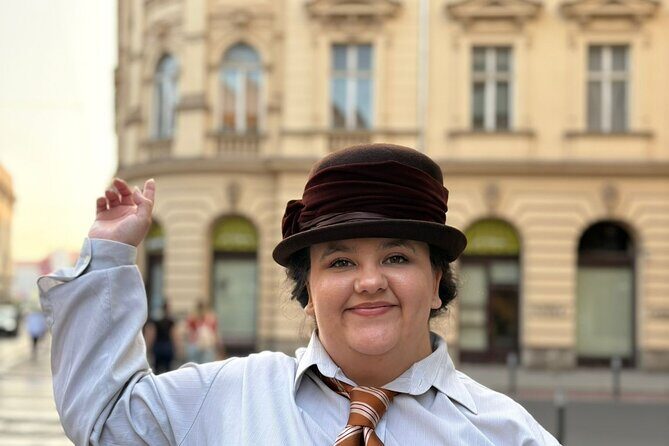 Witches & Whispers: Zagrebs Upper Town Tales - What Makes This Tour Stand Out?