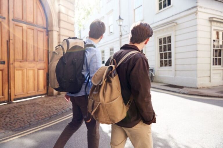 Wizarding Oxford: Private Tour in Harry Potters Footsteps - What to Expect on the Tour