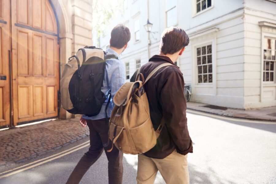 Wizarding Oxford: Private Tour in Harry Potters Footsteps - What to Expect on the Tour