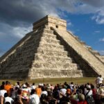 Wonder of the World in Mexico Chichen Itza and Mayan Cenotes - Practical Aspects and Value