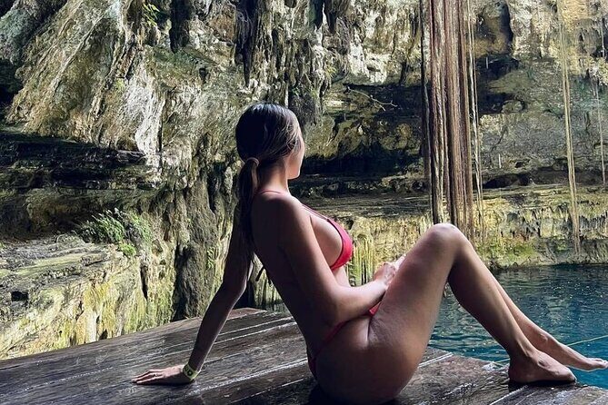 Wonderful Tour to Chichen Itza Ruins & Suytun from Cancun - Practical Considerations