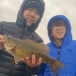 Wood Angling Fishing Guide Service - The Experience in Detail