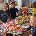 Wooden Duck Painting or Pottery Painting - What to Expect During Your Visit