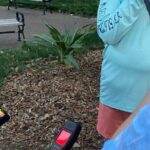 Woodstock's Witching Hour Haunted Tour - FAQ