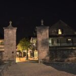 Wraiths of Wicked Vows in Saint Augustine - The Paranormal Investigation