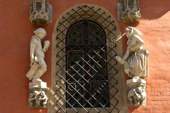 Wroclaw with licensed guide, 2 hours, professional and humorous! - Practical Details and Experience Quality