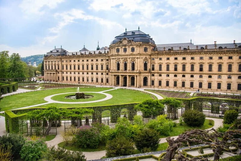 Würzburg: 2-hour Best Intro Walking Tour with a Local - Practical Details