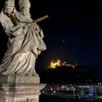 Würzburg in winter: Residence, Old Town, and mulled wine - The Cozy Finale on the Old Main Bridge