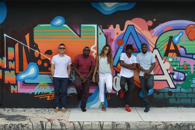 Wynwood Art Walk Self-Guided Tour of Murals & Creativity - Final Thoughts on the Wynwood Art Walk Self-Guided Tour