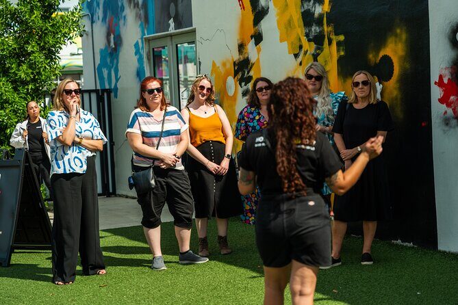 Wynwood Walls: Exclusive Early Access or After-Hours - Why This Tour Offers Great Value
