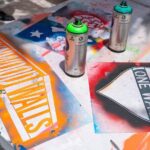 Wynwood Walls Street Art Experience : Spray Paint on Canvas - Final Thoughts