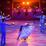 Xcaret Park! Nightshow, Underground River & Transportation - Is This Tour Worth It?