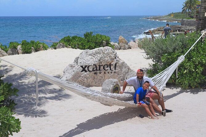 Xcaret Plus Discover History, Culture With Buffet from Cancun - Additional Attractions and Optional Activities