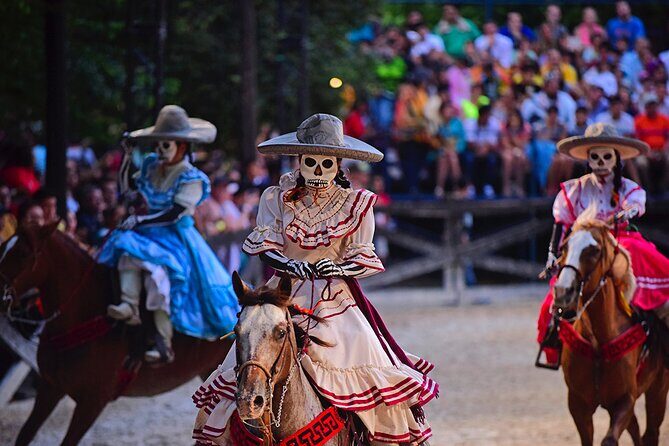 Xcaret Plus Ecoarchaeological Tour only from Playa del Carmen - Who Will Love This Tour?