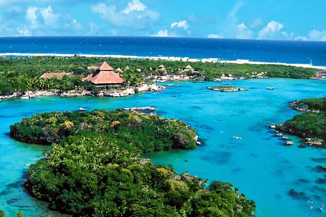 Xel-Ha Adventure! Round Transportation From Cancun & Riviera Maya - Final Thoughts