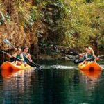 Xenotes Adventure, Oasis Maya from Cancun and Playa del Carmen - Discovering the Four Cenotes