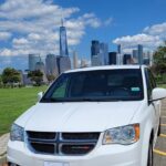 XL Mini Van from EWR Airport to Cape Liberty Cruise Terminal - FAQ