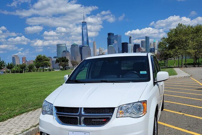 XL Mini Van from EWR Airport to Cape Liberty Cruise Terminal - FAQ