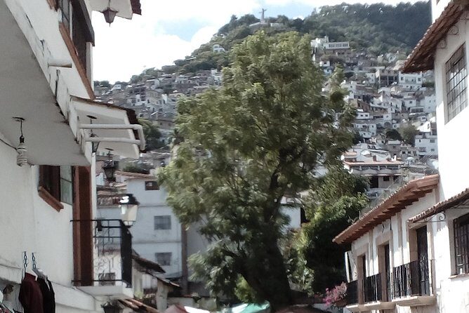Xochicalco Taxco Cacahuamilpa and Pozas Azules - Practical Details and What to Expect