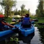 Xochimilco Day Trip Know a Farmland Food and Hop on a Trajinera - A Closer Look at the Xochimilco Day Trip