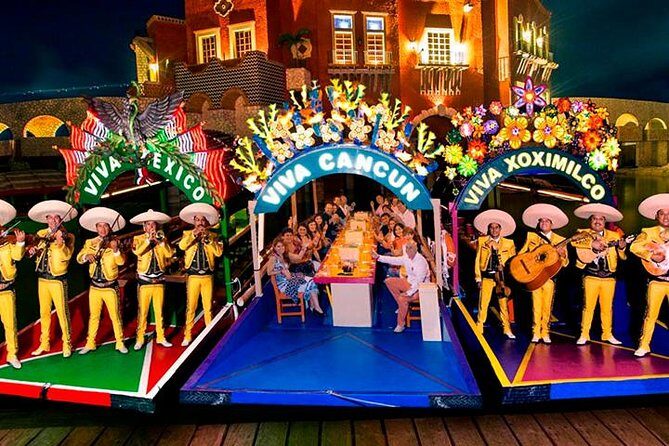 Xoximilco! An Amazing Mexican Experience From Playa Del Carmen - Final Thoughts