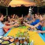 Xoximilco Mexican Party from Cancun & Playa del Carmen - Who Will Love This Tour?