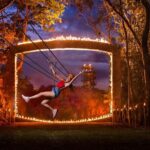 Xplor Fuego Tickets with Transfer - What activities are included, and what’s the experience like?