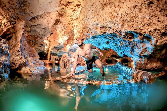 Xplor Fuego Tour All Inclusive! Night of Fire from Cancun - Practical Details and Tips for Visitors