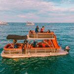 Yacht With Slide in Cabo San Lucas | 45 FT Pantoon - Who Should Consider This Tour?