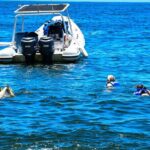 Yelapa Adventure and Snorkeling Escape in Puerto Vallarta - Snorkeling in Vibrant Marine Settings