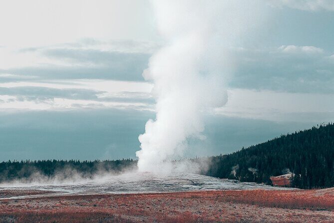 Yellowstone Full Day Small Group Tour (Deep Creek) - Who Is This Tour Best Suited For?