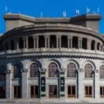 Yerevan: City Highlights Layover Tour from Zvartnots Airport - What to Expect