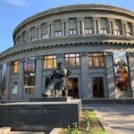 Yerevan City Tour: Discover an Old and New Yerevan - The Itinerary in Detail