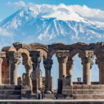Yerevan: Echmiadzin, Hripsime, Gayane, Zvartnots Temple Tour - Who Should Consider This Tour?